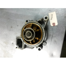 94X104 Water Coolant Pump From 2008 Chevrolet Cobalt 2.4 12583467 94X104 Water Coolant Pump From 2008 Chevrolet Cobalt 2.4 12583467
